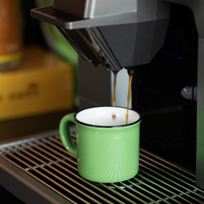 TASSE EXPRESSO 90ML PERSONNALISABLE 'RONSIO MINI'