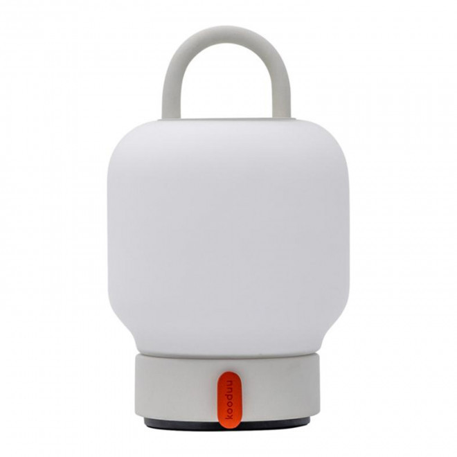LAMPE DE TABLE RECHARGEABLE PERSONNALISABLE 'LOOME'