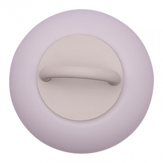 LAMPE DE TABLE RECHARGEABLE PERSONNALISABLE 'LOOME'