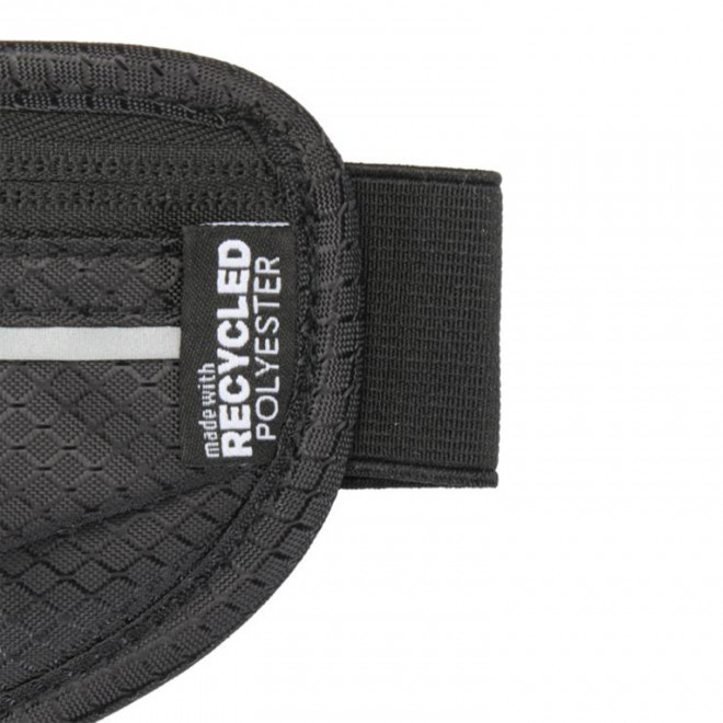 CEINTURE DE COURSE RECYCLE PERSONNALISABLE 'CALVEY'