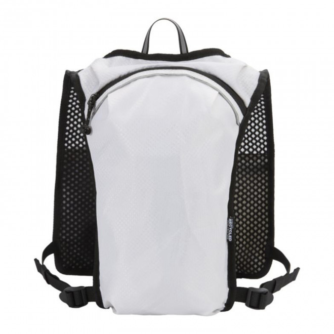 GILET DE COURSE PERSONNALISABLE 'ALEXO'