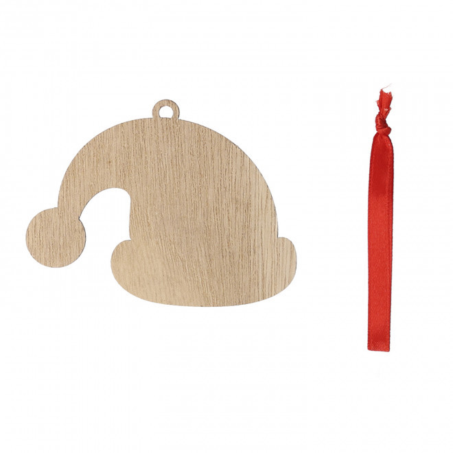 ORNEMENT DE NOEL PERSONNALISABLE 'OTO'