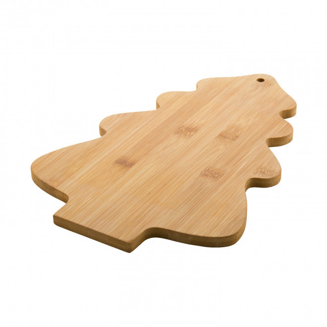 PLANCHE A DECOUPER DE NOEL PERSONNALISABLE 'SABA'