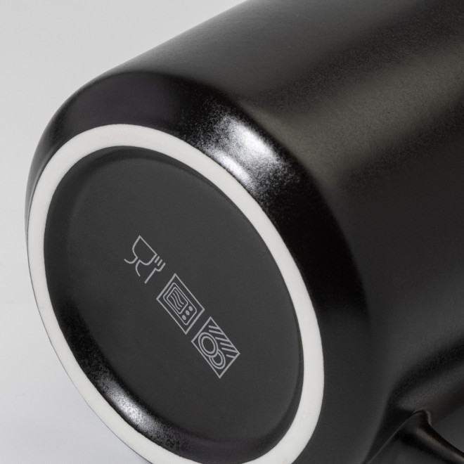 MUG EN CERAMIQUE 300ML PERSONNALISABLE 'BROBY COLOR'