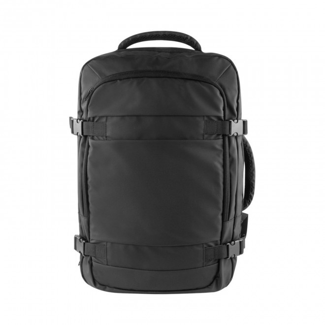 SAC A DOS CABINE PERSONNALISABLE EN PU 'SEROS'