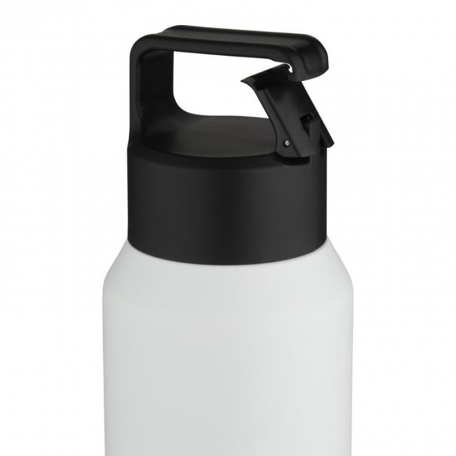 BOUTEILLE ISOTHERME PERSONNALISABLE 'CROFI BOISSONS GAZEUSES'