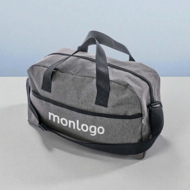 SAC DE SPORT RPET PERSONNALISABLE 'HANSO'