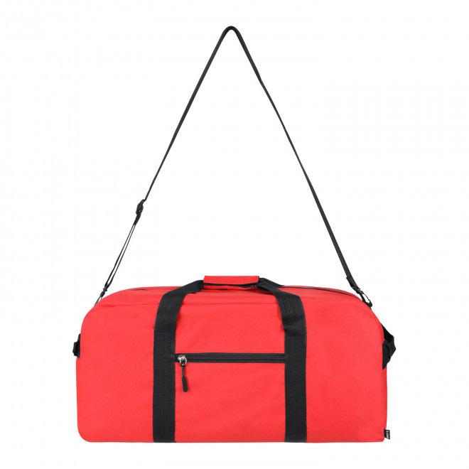 SAC DE SPORT EN RPET PERSONNALISABLE 'PILTO'