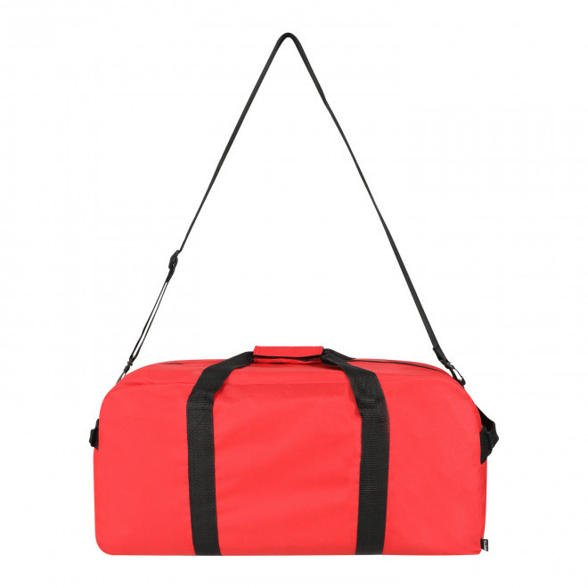 SAC DE SPORT EN RPET PERSONNALISABLE 'PILTO'