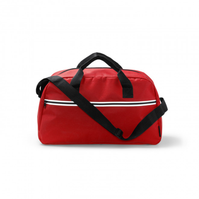 SAC DE SPORT EN RPET PERSONNALISABLE 'WILKOS'
