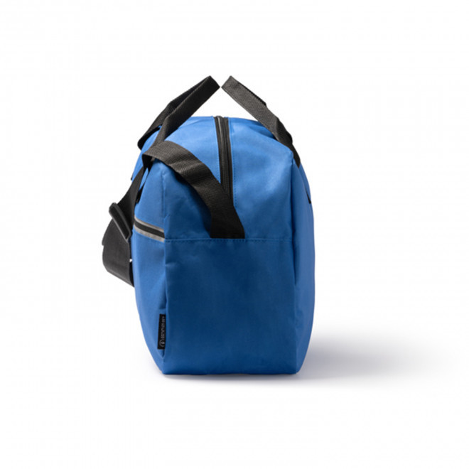 SAC DE SPORT EN RPET PERSONNALISABLE 'WILKOS'