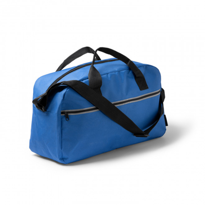 SAC DE SPORT EN RPET PERSONNALISABLE 'WILKOS'