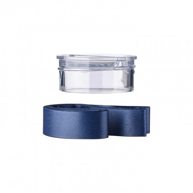 BOUTEILLE ISOTHERME AVEC GOBELET PERSONNALISABLE 'NOMLY'