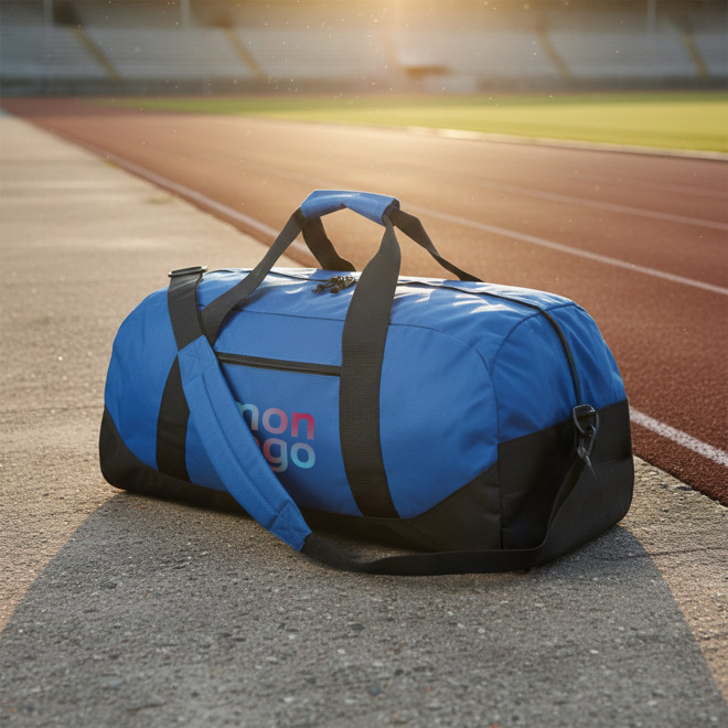 SAC DE SPORT PERSONNALISABLE 'RYDIS'