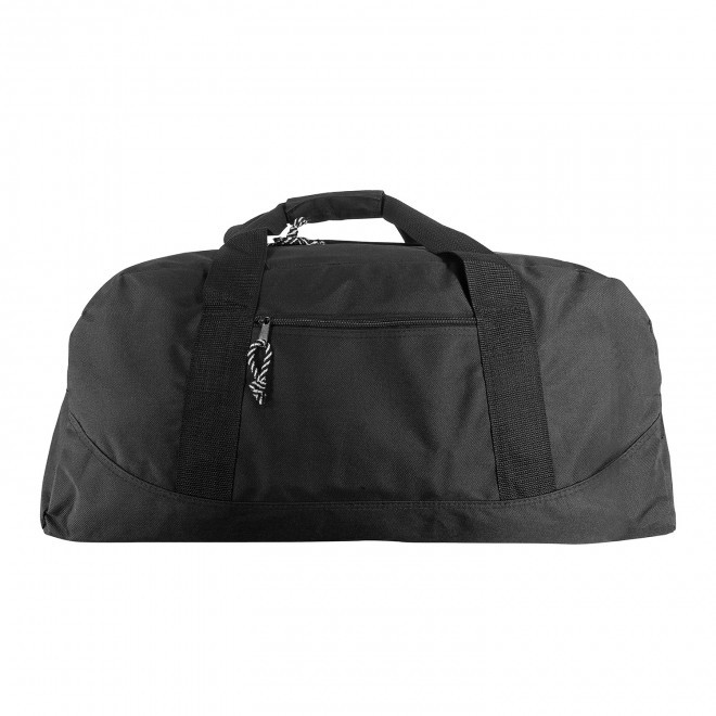 SAC DE SPORT EN POLYESTER PERSONNALISABLE 'RISTAS'