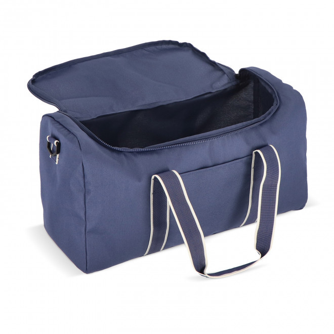 SAC DE SPORT EN RPET PERSONNALISABLE 'LIKAS'