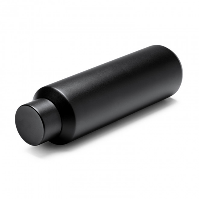 GOURDE ISOTHERME RECYCLE PUBLICITAIRE 600ML 'ALSYO'