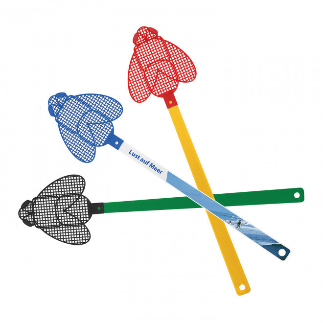 TAPETTE A MOUCHE MIX&MATCH PERSONNALISABLE 'FLYVE'