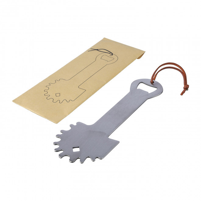 DECAPSULEUR NETTOYANT BARBECUE PERSONNALISABLE 'BREZ'