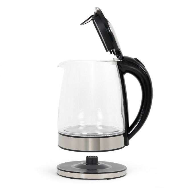 BOUILLOIRE ELECTRIQUE VERRE 1.8L PERSONNALISABLE 'LOIRE'