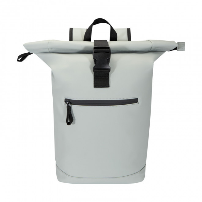 SAC A DOS ROLL TOP 18L PERSONNALISABLE