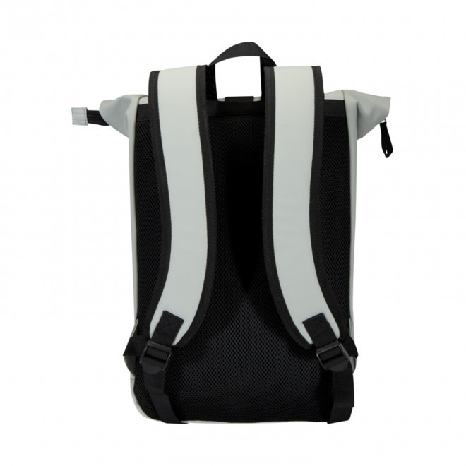 SAC A DOS ROLL TOP 18L PERSONNALISABLE