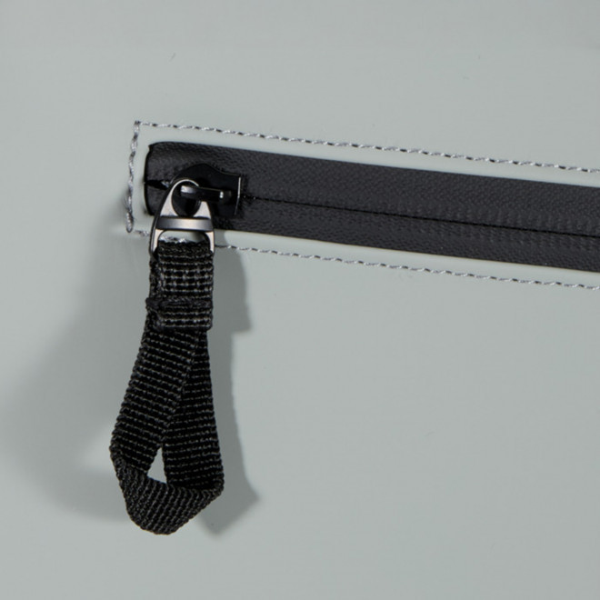 SAC A DOS ROLL TOP 18L PERSONNALISABLE