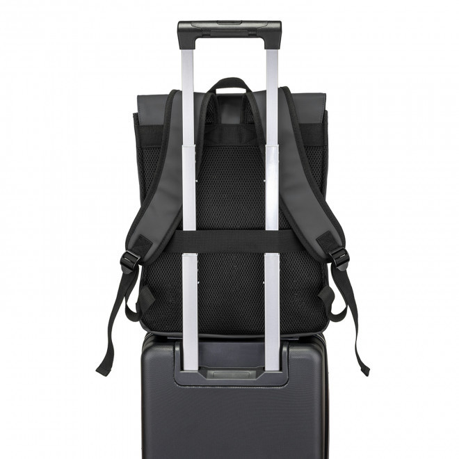 SAC A DOS EN PU PERSONNALISABLE 'MALIMO'