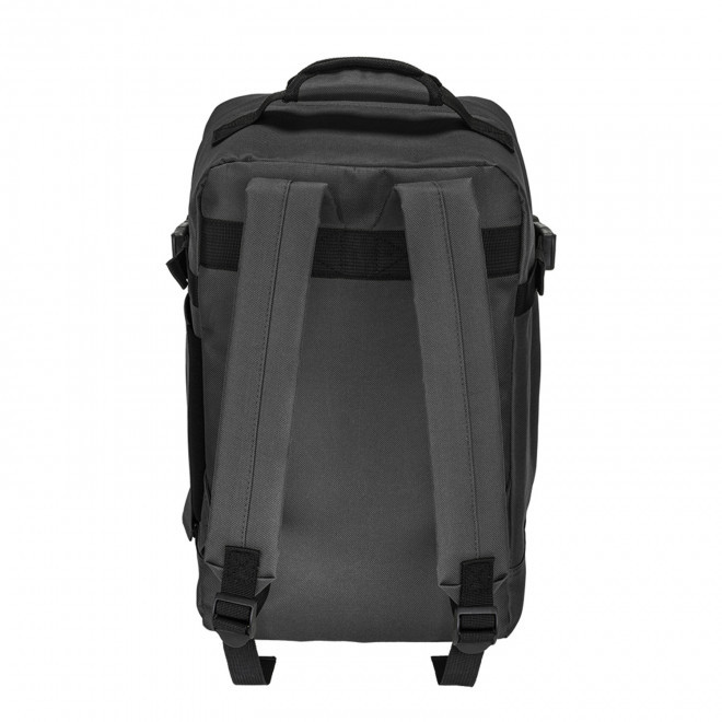 SAC A DOS CABINE PERSONNALISABLE 'ZEBROS CABINE'