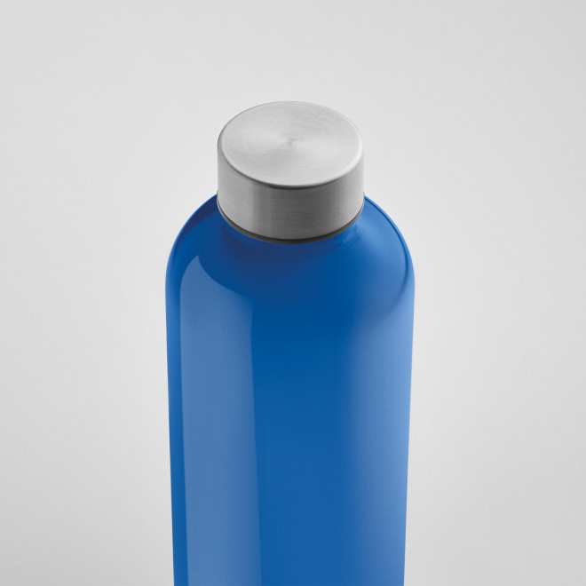 BOUTEILLE PERSONNALISEE EN RPET 1L 'BOCA RPET'