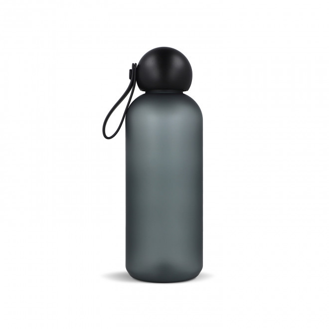 GOURDE PUBLICITAIRE EN RPET 650ML 'BUBUL OPAQUE'