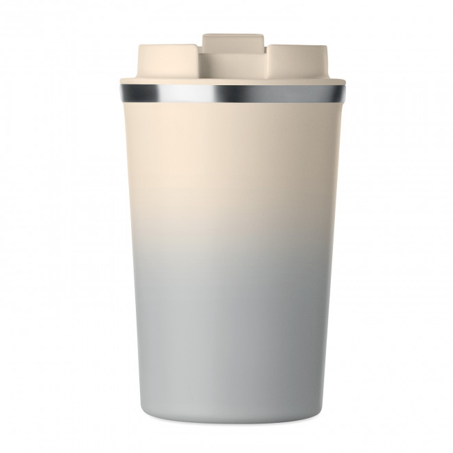 MUG ISOTHERME 350 ML PERSONNALISABLE 'MALTEAS COLOR'