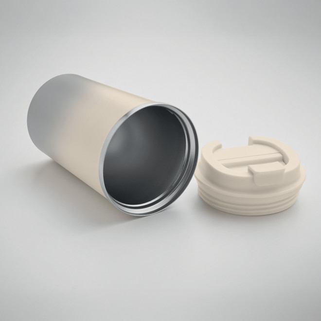 MUG ISOTHERME 350 ML PERSONNALISABLE 'MALTEAS COLOR'