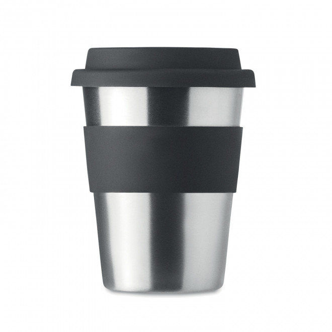 MUG NOMADE INOX 350 ML PERSONNALISABLE 'STARZ'