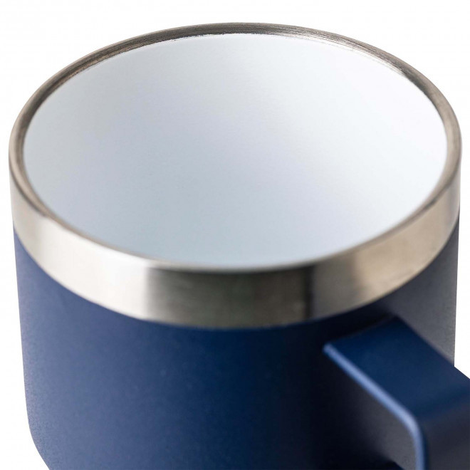 TASSE ACIER DOUBLE PAROI 180ML PERSONNALISABLE 'RITOC'