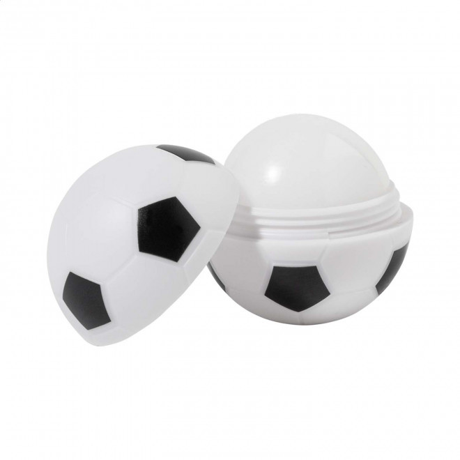 BAUME A LEVRE BALLON DE FOOTBALL PERSONNALISABLE 'VIVOZ'