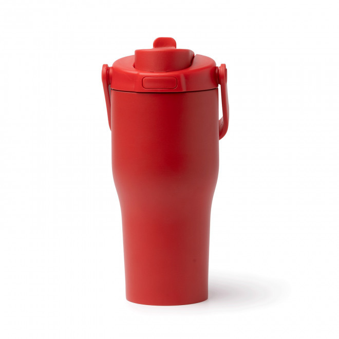 MUG NOMADE ISOTHERME 550ML PERSONNALISABLE 'VERSATI'