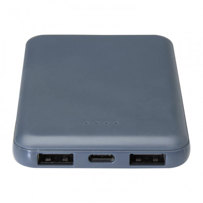 BATTERIE RECYCLE PERSONNALISABLE 5000 MAH 'POWTEN'