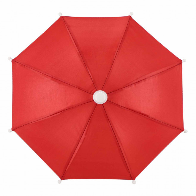 PARAPLUIE PERSONNALISABLE POUR TELEPHONE 'RANINO'