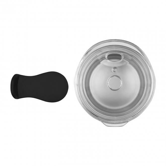 MUG ISOTHERME PERSONNALISABLE 350ML 'PIPOP'