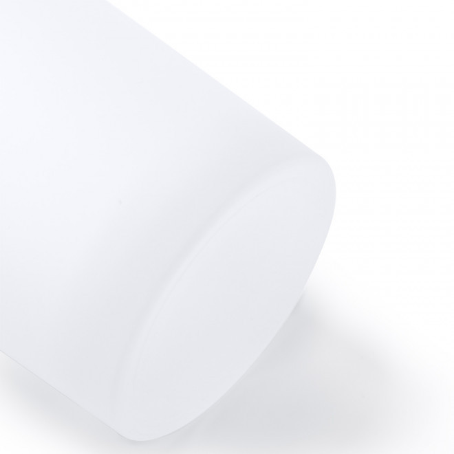 VERRE GIVRE BOROSILICATE 33CL PERSONNALISABLE 'AXIO'