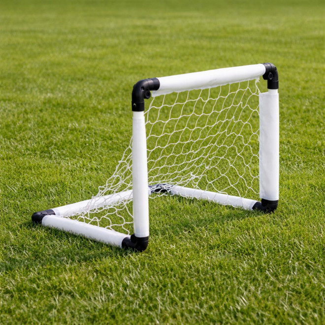 CAGE DE BUTS PERSONNALISABLE 'GREAT'