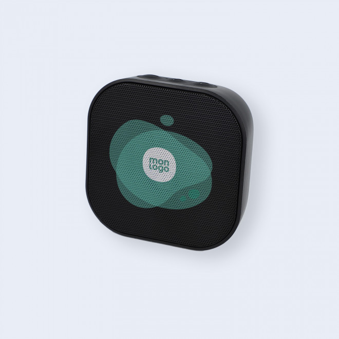 ENCEINTE 3W PERSONNALISABLE 'RATI'