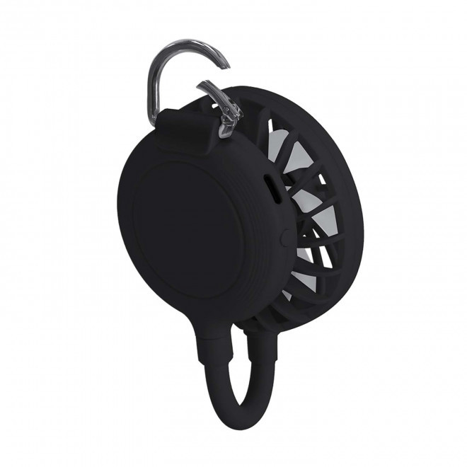 VENTILATEUR TELEPHONE PERSONNALISE 'WIND VENTOUSE'