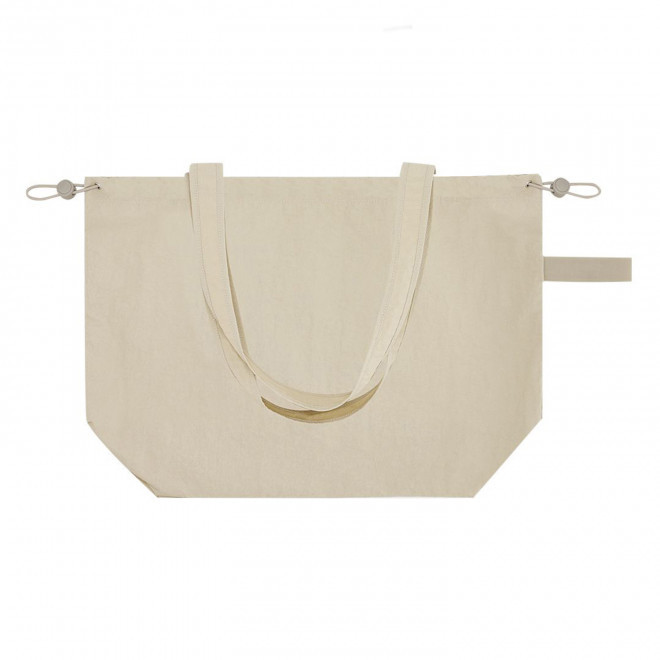 SAC AVEC CORDON DE SERRAGE PERSONNALISABLE 'SYSTOM POCKET'