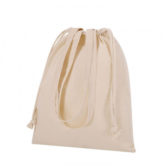 SAC AVEC CORDON DE SERRAGE PERSONNALISABLE 'SYSTOM POCKET'