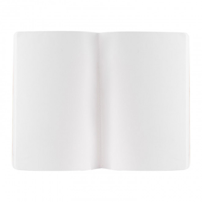 CARNET SOUPLE EXTERIEUR PERSONNALISE 'OTARO'