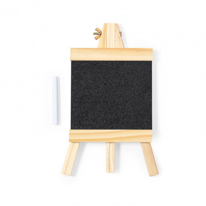 MINI TABLEAU NOIR PERSONNALISE 'CHEVALO'