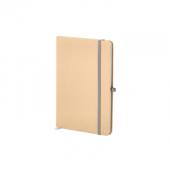 CARNET A5 PERSONNALISE 'TONGRAV PLUS'