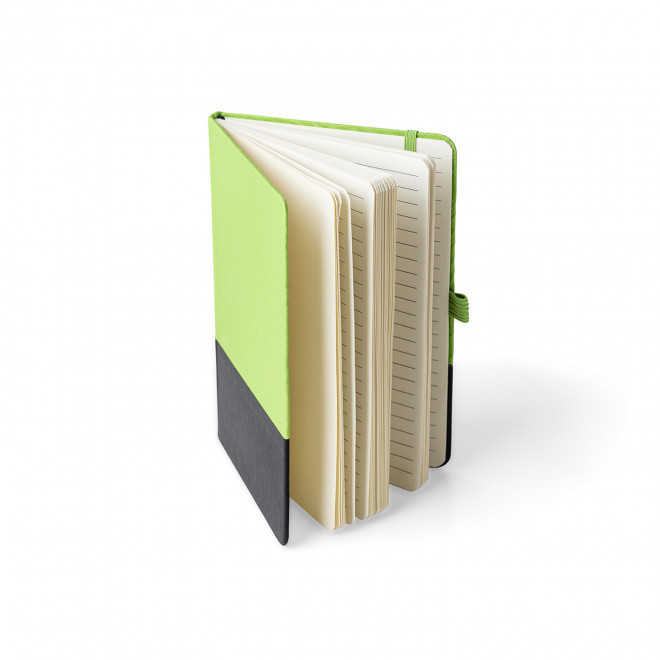 CARNET A5 PERSONNALISE 'YUMO PLUS'